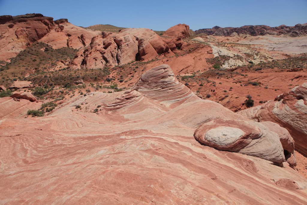Valley of Fire